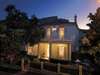 Cape Cadogan Boutique Hotel - Location 